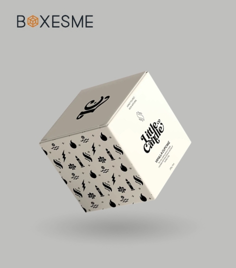Candle Boxes